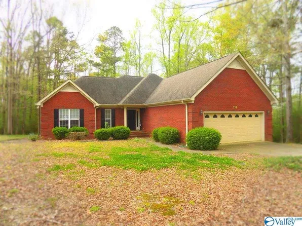 1341 Wanda Dr NW, Arab, AL 35016
