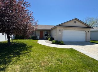 1292 Quail St, Twin Falls, ID 83301