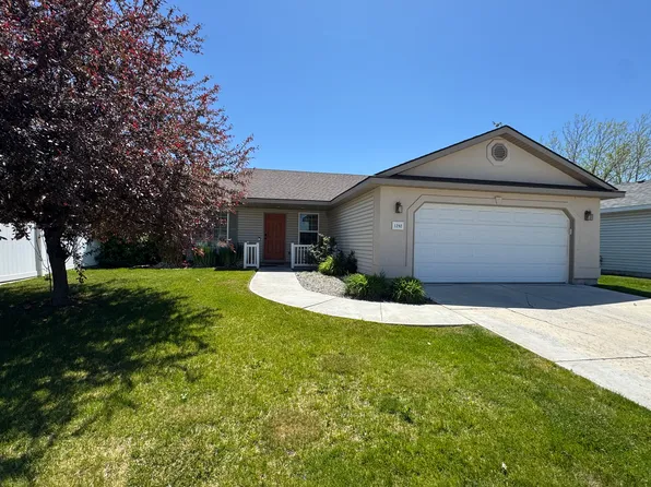 1292 Quail St, Twin Falls, ID 83301