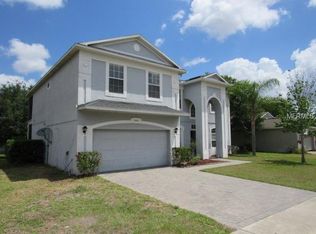 15415 Groose Point Ln, Clermont, FL 34714