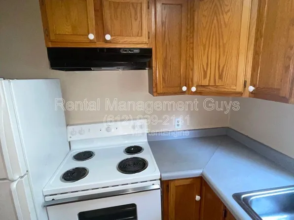 3319 Longfellow Ave APT 1, Minneapolis, MN 55407