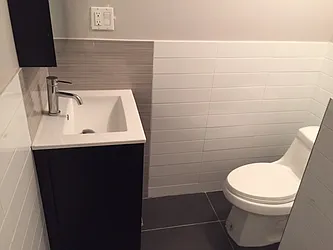 Rented by P Management