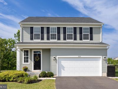 2005 Morgan Creek Dr, Quakertown, PA, 18951