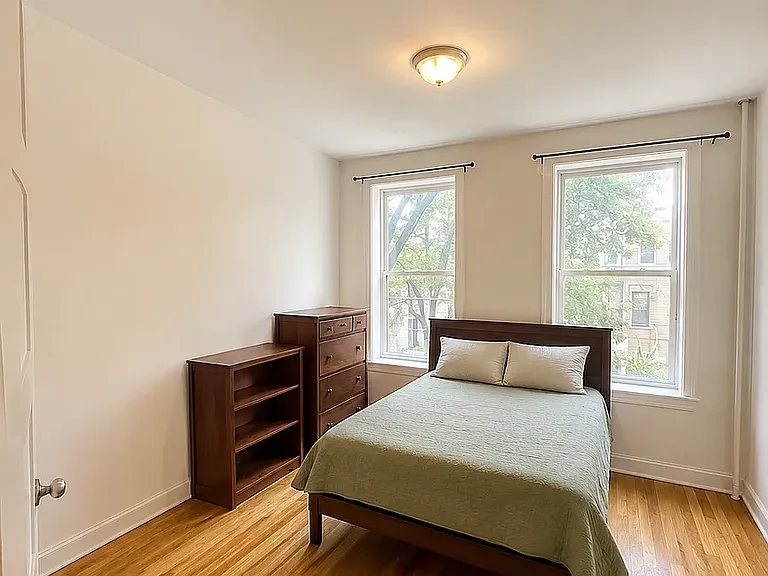 901 Saint Johns Pl #2B — Photo 1