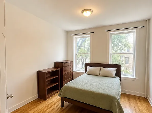 901 Saint Johns Pl APT 2B, Brooklyn, NY 11216