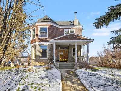 2034 Hauser Blvd, Helena, MT, 59601