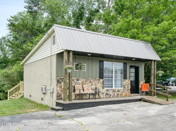 207 N Duncan St, Jamestown, TN 38556