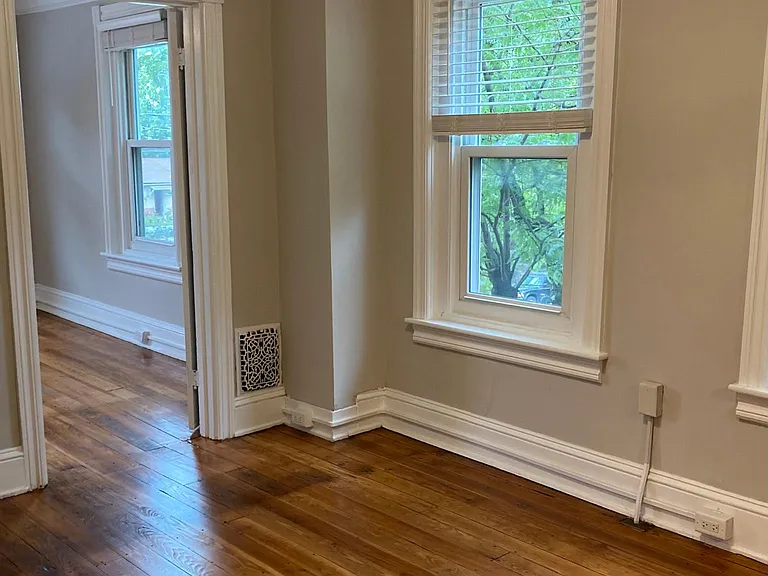 Original floors