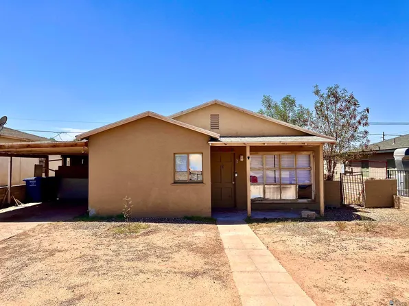 1108 S 9th Ave, Yuma, AZ 85364