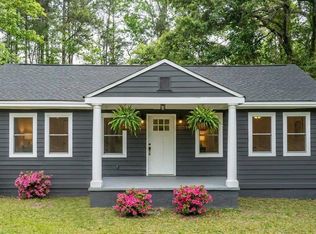 1586 Highway 15 N, Saint George, SC 29477