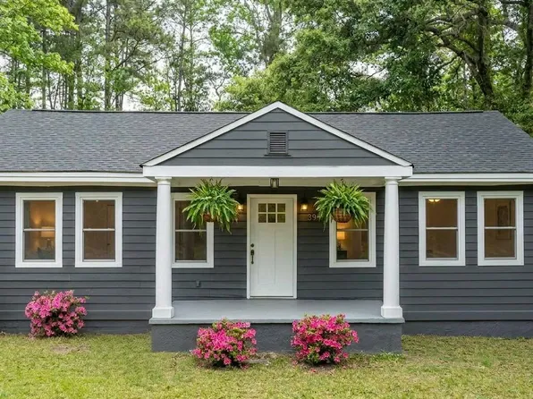 1586 Highway 15 N, Saint George, SC 29477