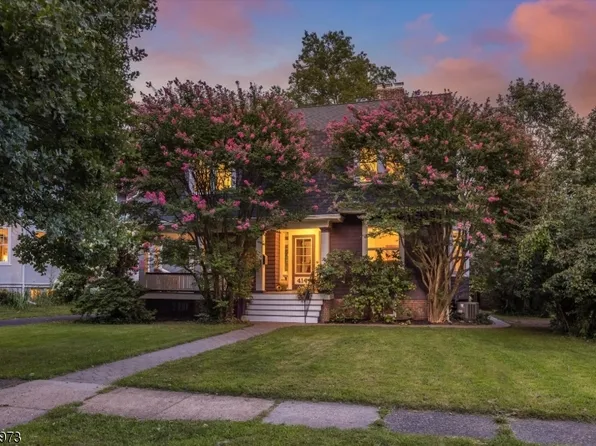 414 Clark St, South Orange Village Twp., NJ 07079
