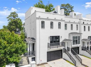 3667 Peachtree Rd #1, Atlanta, GA 30319