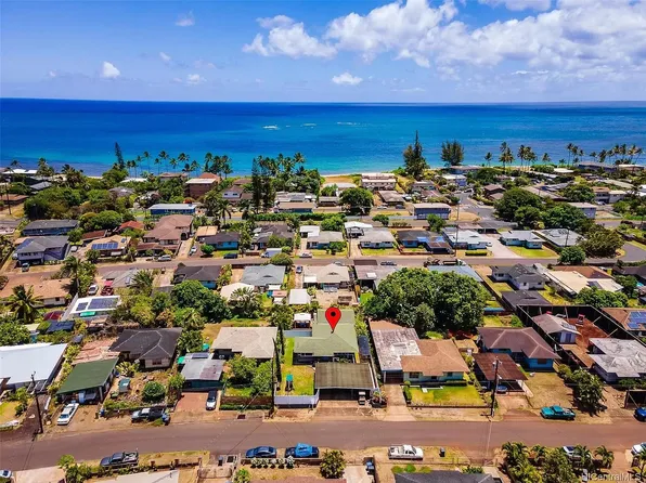 67 Kaliuna St, Waialua, HI 96791