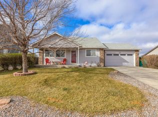 787 Ursula Ave, Milliken, CO 80543