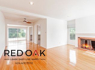 3396 McLaughlin Ave #3396, Los Angeles, CA 90066