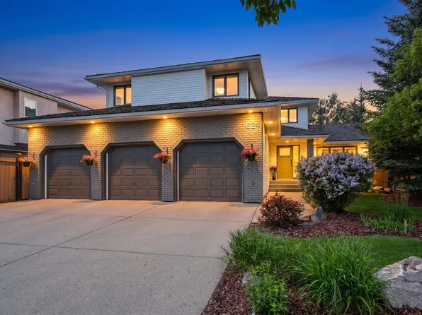 624 Butchart Wynd NW, Edmonton, AB T6R 1R5
