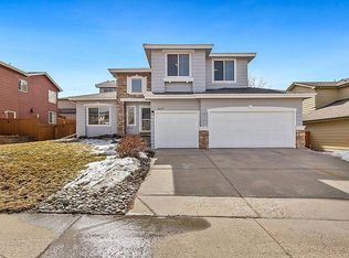 1019 Blackbird Pl, Littleton, CO 80130