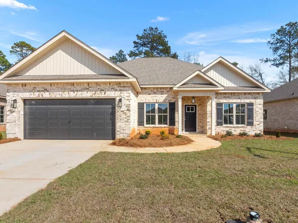 526 Bristleleaf Path, Kathleen, GA 31047