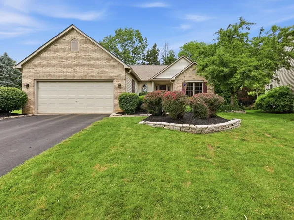 5867 Sandy Rings Ln, Dublin, OH 43016