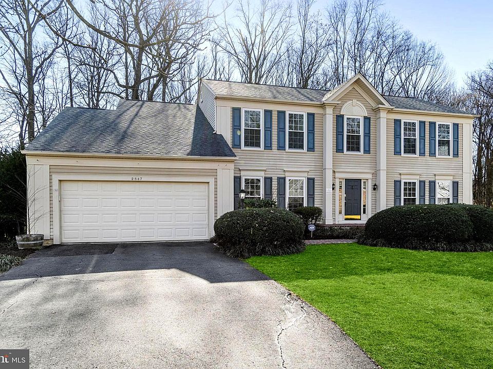 1st image of 2847 Sweet Gum Ct