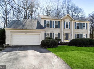 2847 Sweet Gum Ct, Woodbridge, VA 22192