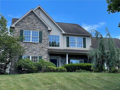3058 Jordan Rd N, Orefield, PA, 18069