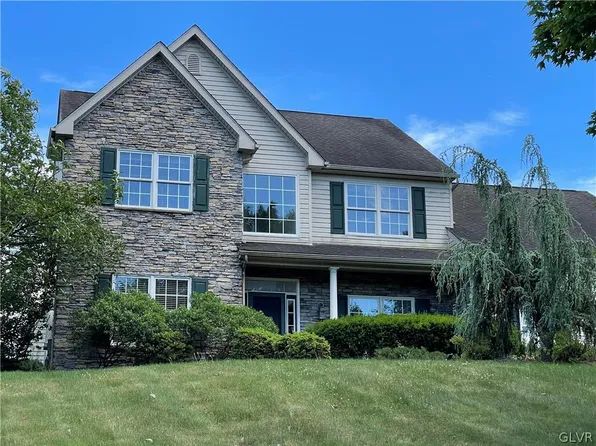 3058 Jordan Rd N, Orefield, PA 18069