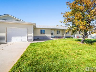1612 Edmunds St #05, Brush, CO, 80723