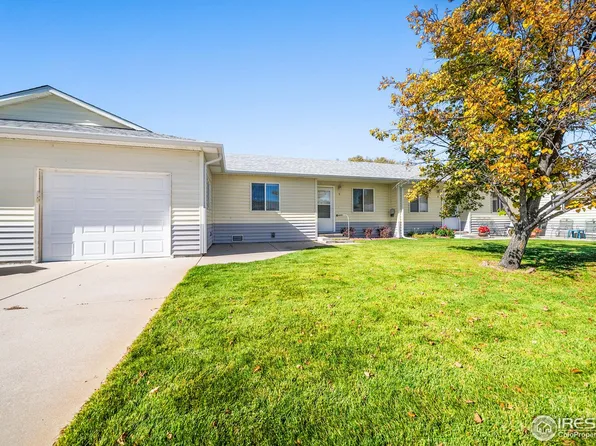 1612 Edmunds St #05, Brush, CO 80723