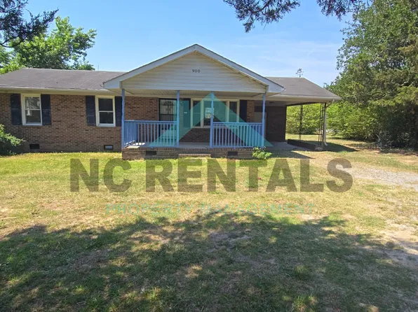 900 Greenwood Blvd, Princeville, NC 27886