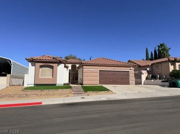 774 San Remo Way, Boulder City, NV 89005