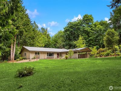 13909 Ellingsen Road NE, Bainbridge Island, WA, 98110