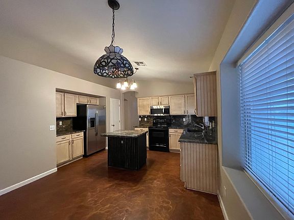 Kitchen/Great Room