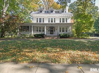 1130 Orendorff Pkwy, Springfield, IL 62704