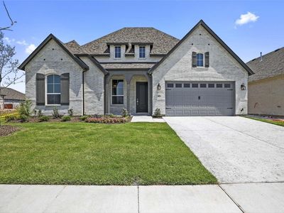 445 Lost Creek Trl, Waxahachie, TX, 75165