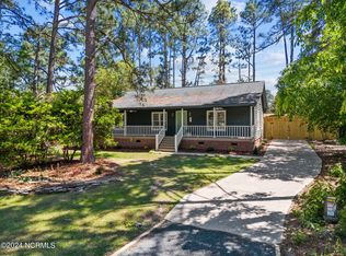 7 Red Cedar Ln, Pinehurst, NC 28374