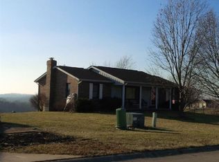11840 Skyview Dr, Alexandria, KY 41001