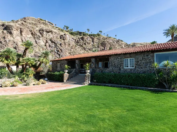 2350 S Araby Dr, Palm Springs, CA 92264