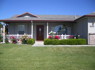 4322 S Fruithill Pl, Boise, ID 83709