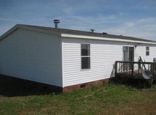 2533 Leonhart Rd, Cherryville, NC 28021