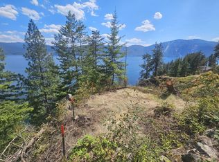 Nka Cape Horn Dr, Bayview, ID 83803