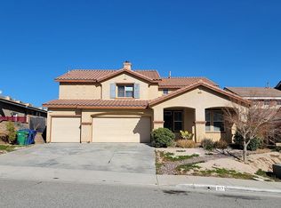 817 Vandal Way, Palmdale, CA 93551
