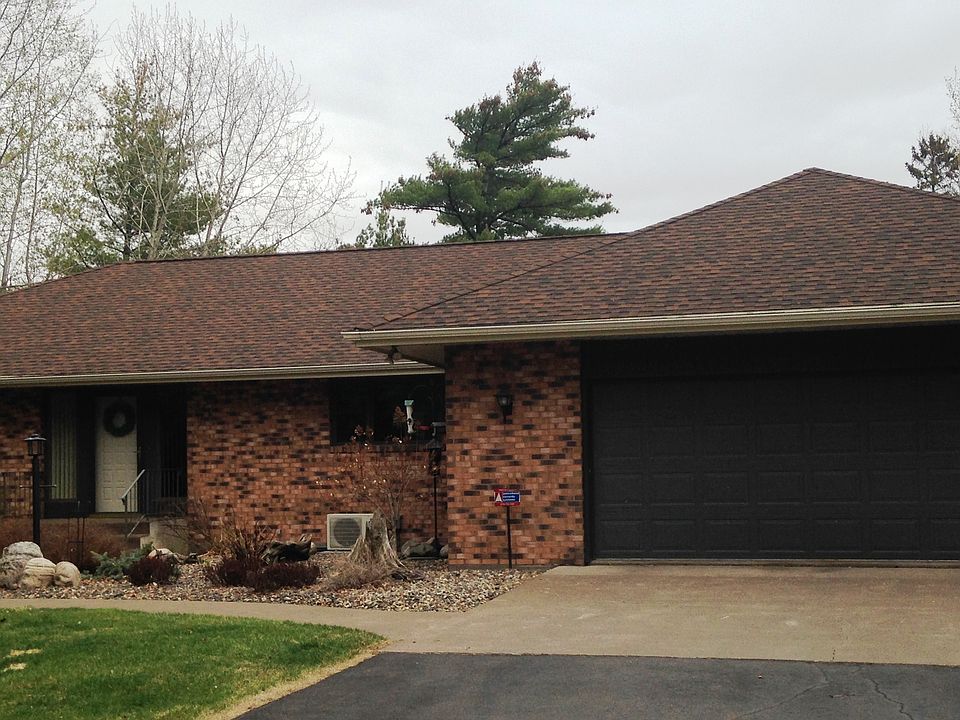 Front of 6 Badger Drive