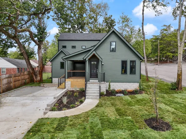 2001 Straightway Ave, Nashville, TN 37206