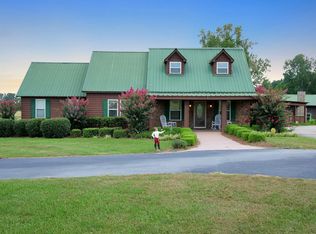 383 Smith Rd, Warrenton, GA 30828