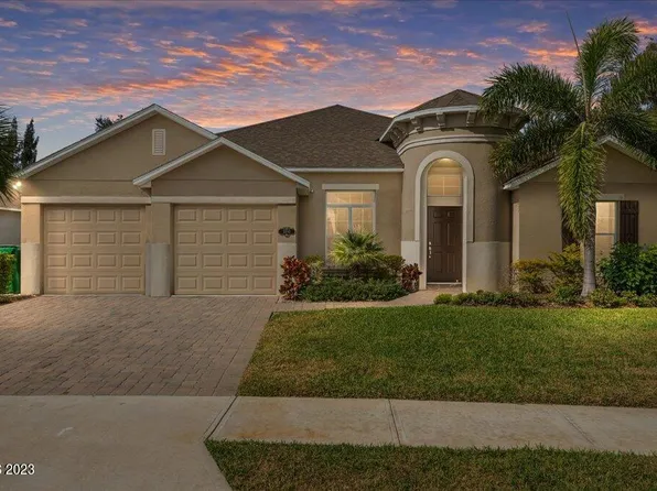 3550 Tabitha Ct, Melbourne, FL 32934