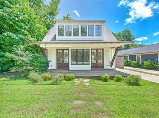 464 S Block Ave, Fayetteville, AR 72701
