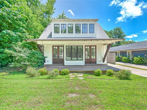 464 S Block Ave, Fayetteville, AR 72701