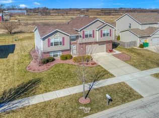 16225 Carlow Cir, Manhattan, IL 60442